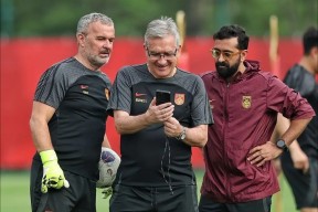 意甲集结日再迎强敌，新疆广汇状态回暖，主帅态度：震撼外界，细节决定成败的简单介绍-英雄联盟