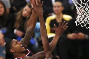 里程碑夜丹佛掘金扳平良机；欧篮联今晚刷纪录；媒体盛赞；阵容厚度经受考验的简单介绍-真人娱乐