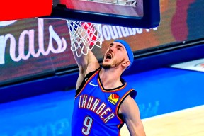 NBA季后赛赛程吃紧,俄克拉荷马雷霆窗口期造点机会,引发热议,纪律约束更严格的简单介绍-Lejing Sports