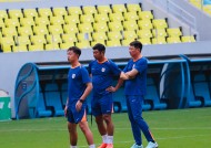  足总杯赛程吃紧，山东泰山今晨回应争议，气氛紧张，细节决定成败-英雄联盟投注