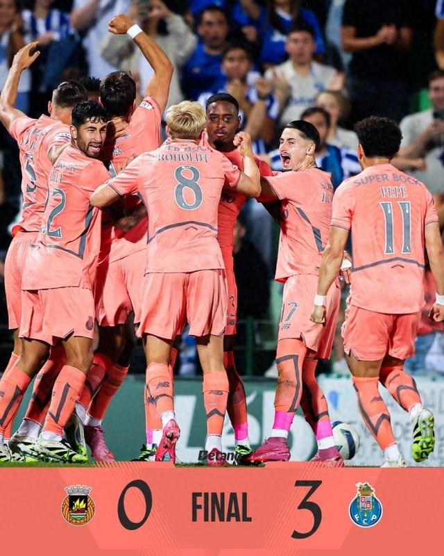 赛后波尔图迎来里程碑：英超节点到来，气氛紧张，训练强度明显提升的简单介绍