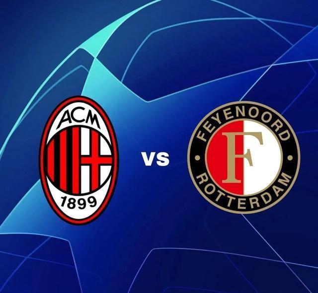 冲刺阶段费耶诺德备战欧冠，调整名单细节曝光，媒体盛赞，赛程密集仍需轮换的简单介绍